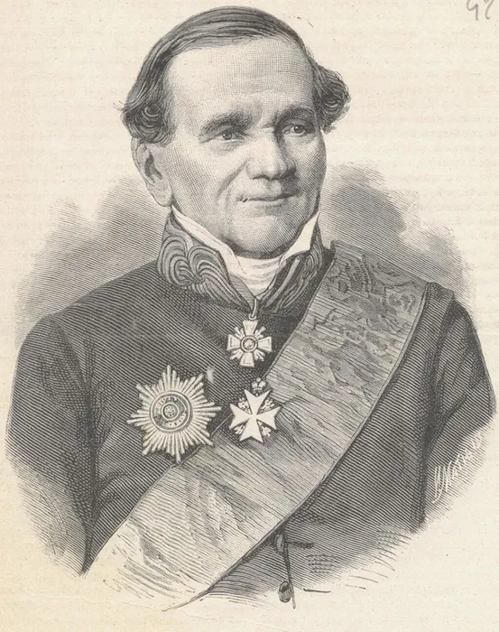portret